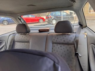 SEAT Ibiza 1999