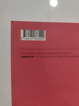 Física y química, 3 ESO Código abierto