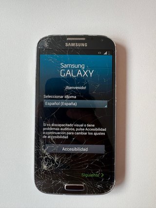 Samsung Galaxy S4 GT-I9505