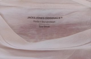Camiseta Jack&Jones