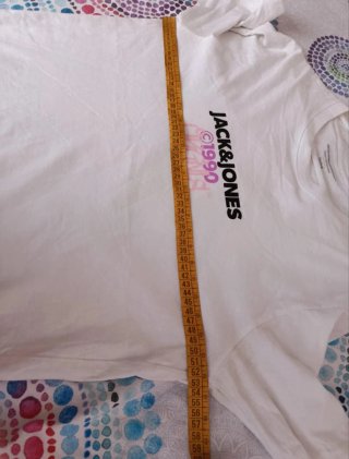 Camiseta Jack&Jones
