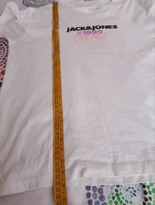Camiseta Jack&Jones