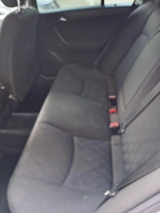 Mercedes-Benz Clase C 2003
