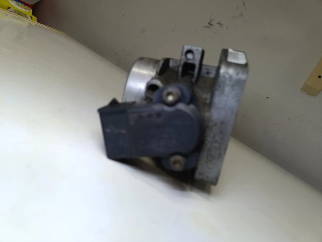 Cuerpo Mariposa Ford KA 1.3G 2005