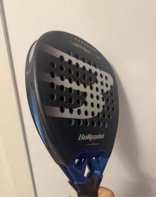 Raqueta Bullpadel Vertex 05 Comfort