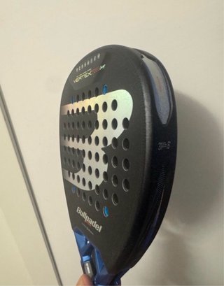 Raqueta Bullpadel Vertex 05 Comfort