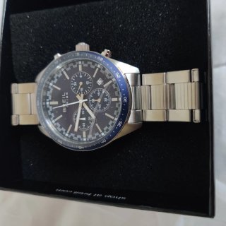 Orologio Breil Tribe EW0572 Quadrante Blu