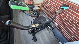 Bicicleta Spinning Cecotec Extreme 25