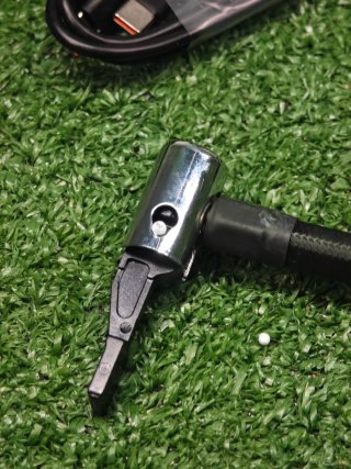 Arrancador X7 Compresor 150 PSI 24.800 mAh