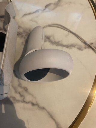 Oculus Quest 2 Meta Blanco