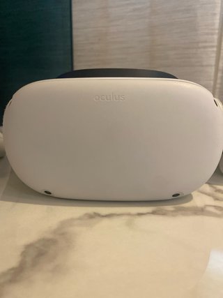 Oculus Quest 2 Meta Blanco