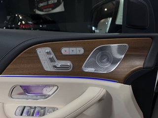 Mercedes-Benz GLE 350de Coupé  2021