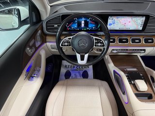 Mercedes-Benz GLE 350de Coupé  2021