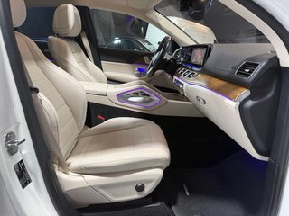 Mercedes-Benz GLE 350de Coupé  2021