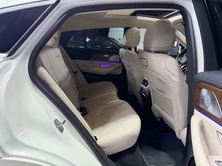 Mercedes-Benz GLE 350de Coupé  2021