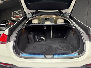 Mercedes-Benz GLE 350de Coupé  2021