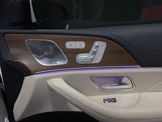 Mercedes-Benz GLE 350de Coupé  2021