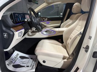 Mercedes-Benz GLE 350de Coupé  2021