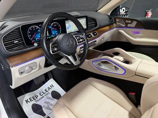 Mercedes-Benz GLE 350de Coupé  2021