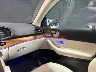 Mercedes-Benz GLE 350de Coupé  2021
