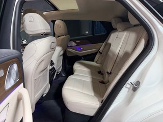 Mercedes-Benz GLE 350de Coupé  2021