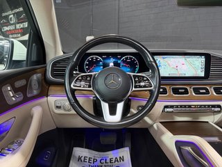 Mercedes-Benz GLE 350de Coupé  2021
