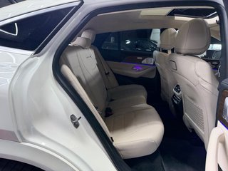 Mercedes-Benz GLE 350de Coupé  2021