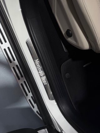 Mercedes-Benz GLE 350de Coupé  2021