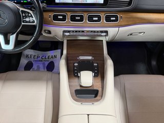 Mercedes-Benz GLE 350de Coupé  2021