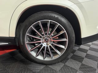 Mercedes-Benz GLE 350de Coupé  2021