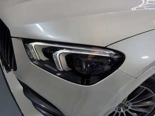 Mercedes-Benz GLE 350de Coupé  2021