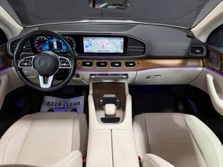 Mercedes-Benz GLE 350de Coupé  2021
