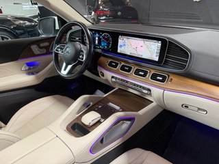 Mercedes-Benz GLE 350de Coupé  2021