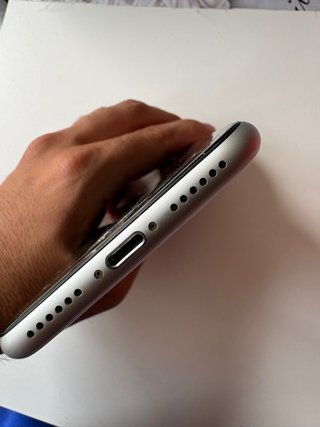 iPhone SE - Para piezas
