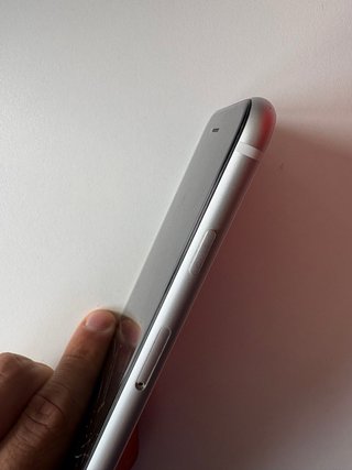 iPhone SE - Para piezas