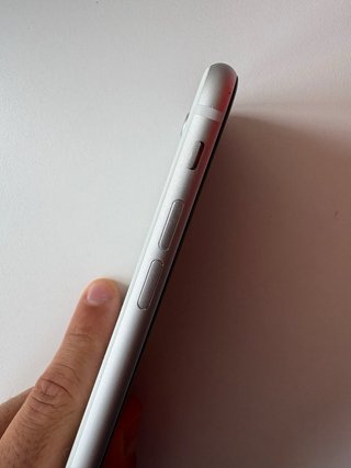 iPhone SE - Para piezas