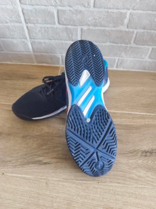 Zapatillas Asics Pádel Talla 44