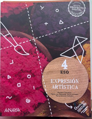 Libros Bachiller, ESO y PRIMARIA