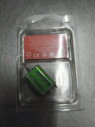 Motor Ninco NC-9 Sparker