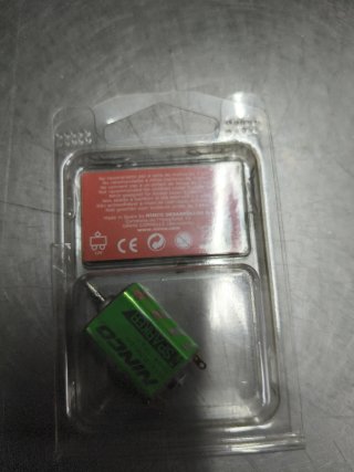 Motor Ninco NC-9 Sparker