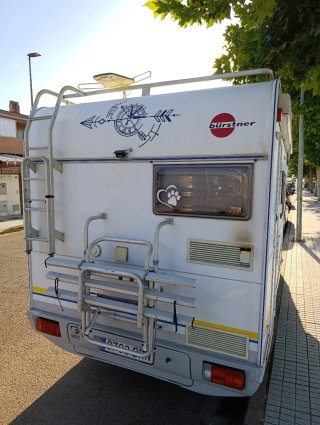 Autocaravana