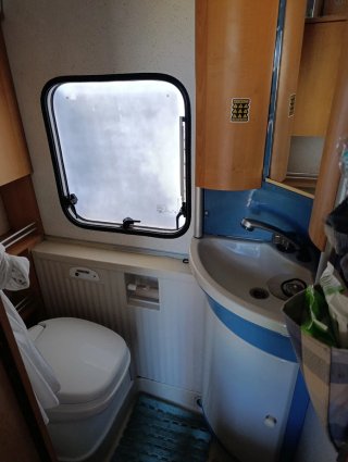 Autocaravana