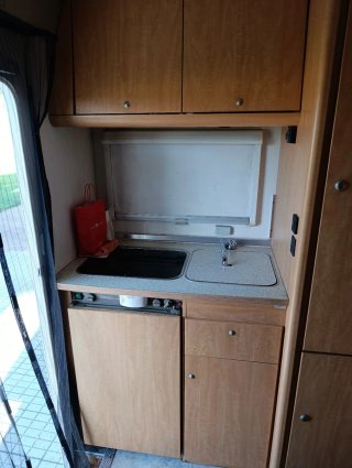 Autocaravana
