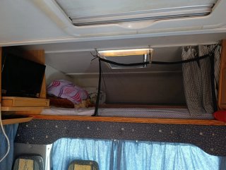 Autocaravana