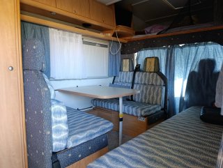 Autocaravana