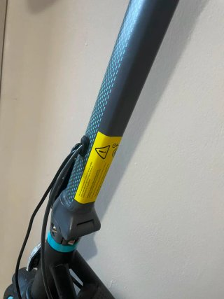 Patinete eléctrico