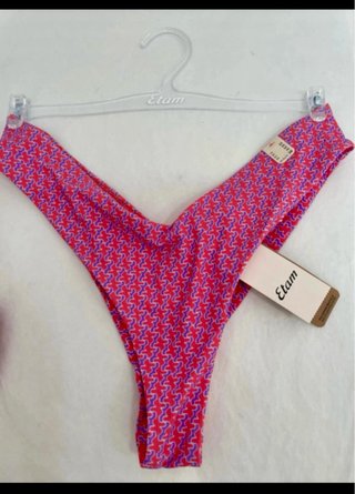 Bikini Etam Nuevo con Etiqueta