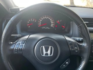 Honda Accord2007 único propietario muy buen estado