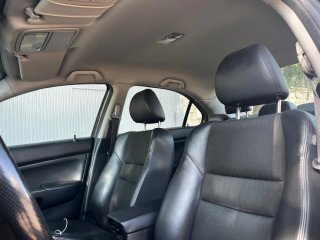 Honda Accord2007 único propietario muy buen estado