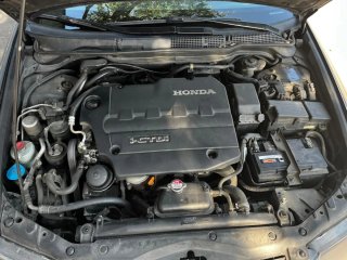 Honda Accord2007 único propietario muy buen estado
